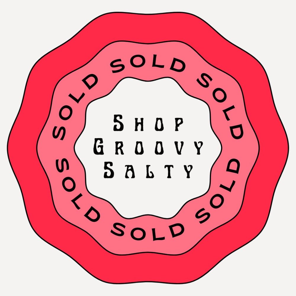 EVERYTHING ELSE HAS BEEN SOLD